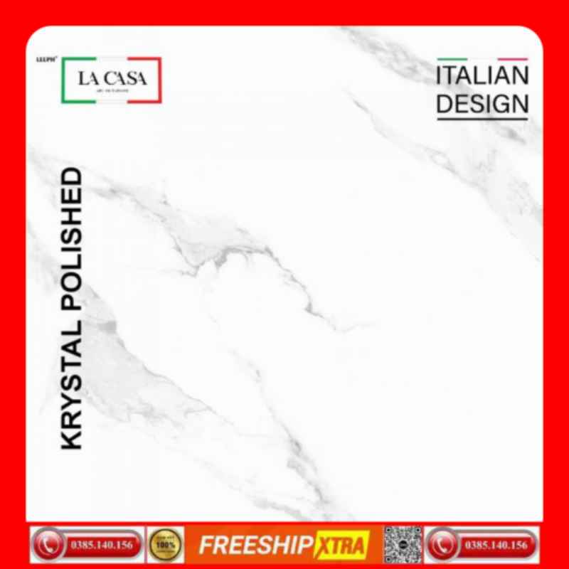 Gạch 1mx1m Italy LACASA-LT10036