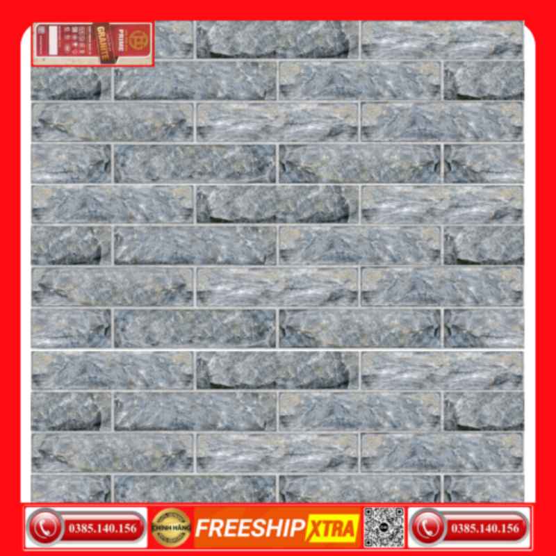 Gạch 20x60 Prime 18106