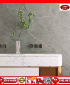 Gạch 60x120 Amy-Gres DUNE-21.B.360.8357 màu xám