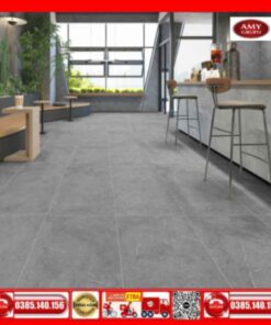 Gạch 60x120 Amy-Gres EACE-21.A.612.1256 xám mịn