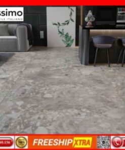 Gạch Spain 60x120 BELLISSIMO-BL126SL21 kháng khuẩn vân đá