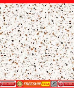 Gạch 60x60 VINCERAMIC VIN6699 Terrazzo