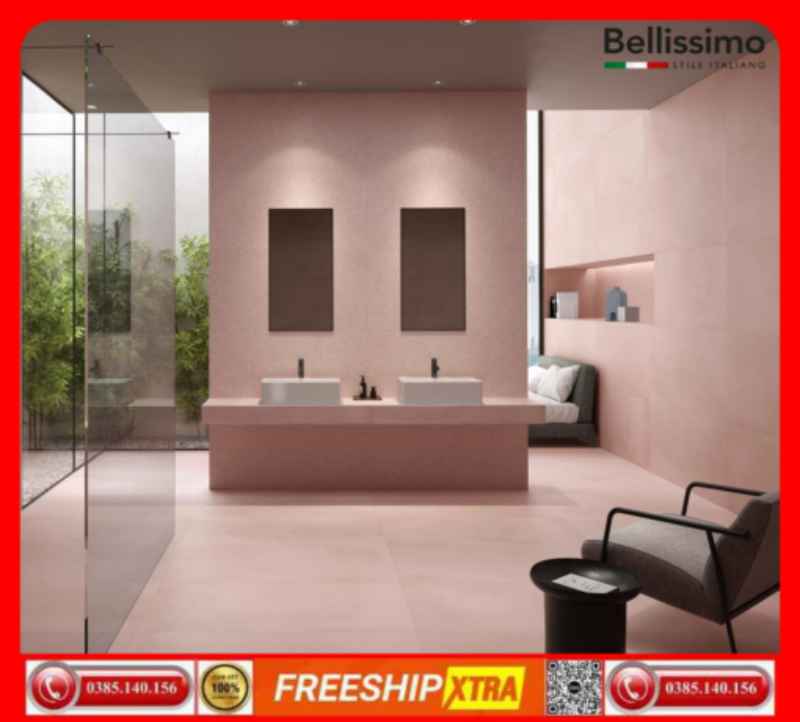 Gạch Spain 75x150 FLORINA-FL157G7 đá mờ mịn