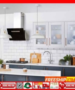 Gạch Mosaic 10x20 trang