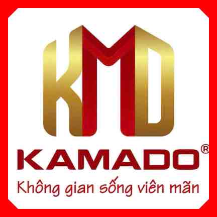 Gạch Kamado