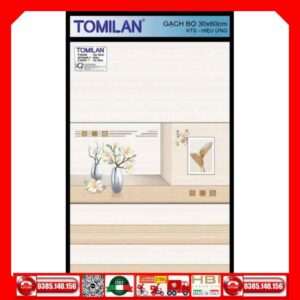 Gạch 30x60 Tomilan F36405