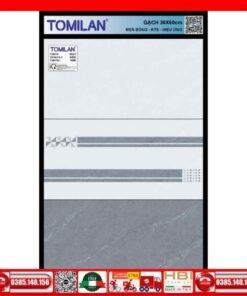 Gạch 30x60 Tomilan F36419