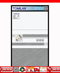 Gạch 30x60 Tomilan F36423