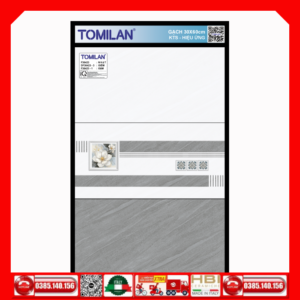 Gạch 30x60 Tomilan F36423
