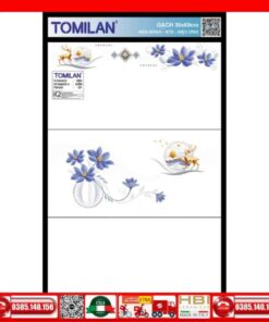 Gạch 30x60 Tomilan FV36400D