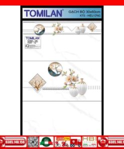 Gạch 30x60 Tomilan FV36401