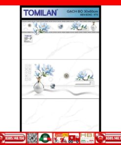 Gạch 30x60 Tomilan FV36402
