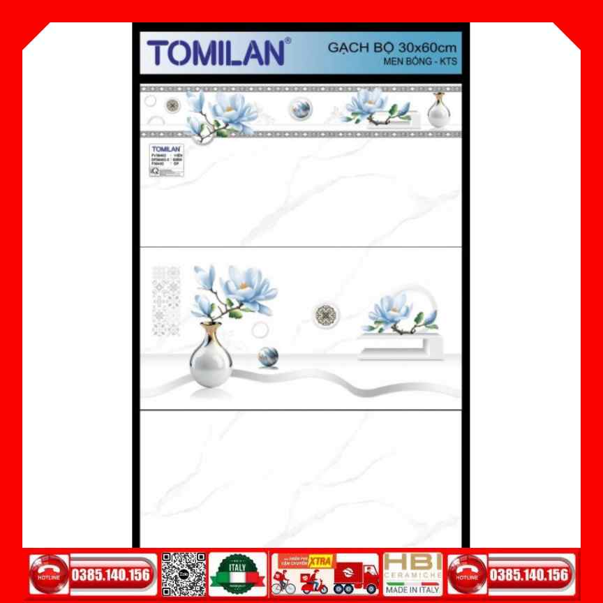 Gạch 30x60 Tomilan FV36402