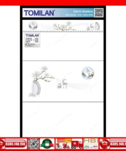 Gạch 30x60 Tomilan FV36416D