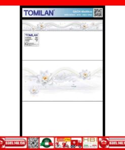 Gạch 40x80 Tomilan FV48400D