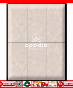 Gạch 60x120 Apodio M61PW302