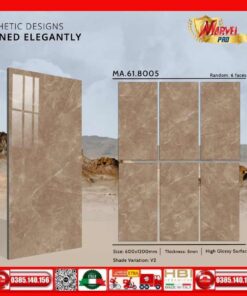 Gạch 60x120 Apodio MA618005