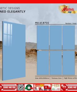 Gạch 60x120 Apodio MA618702