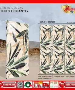 Gạch 60x120 Apodio MA618802D