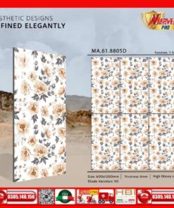 Gạch 60x120 Apodio MA618805D