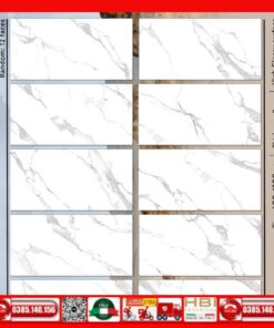 Gạch 60x120 Apodio MA61PP142