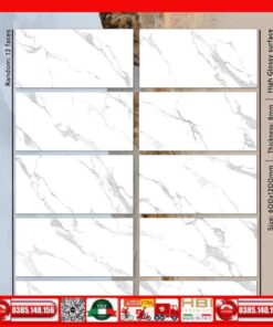Gạch 60x120 Apodio MA61PP143