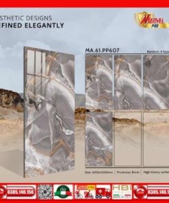 Gạch 60x120 Apodio MA61PP607