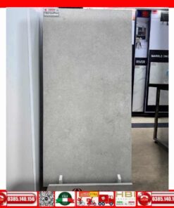 Gạch 60x120 Taicera G12P25 Granite mờ xám