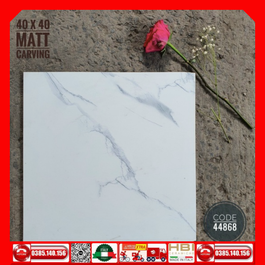 Gạch lát 40x40 Apodio 44868