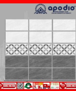 Gạch 40x80 Apodio A48MD1059-A48ML1058-A48MD1059D