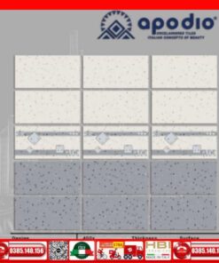 Gạch 40x80 Apodio A48TW1050-A48TG1051D-A48TG1051