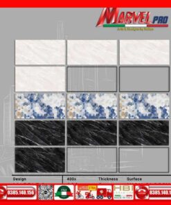 Gạch 40x80 Apodio M48MB806-M48MB906