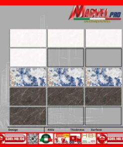 Gạch 40x80 Apodio M48MG809-M48MB909-M48GD910D