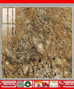 Gạch 60x60 Apodio M66BG947 đá Marbal vàng