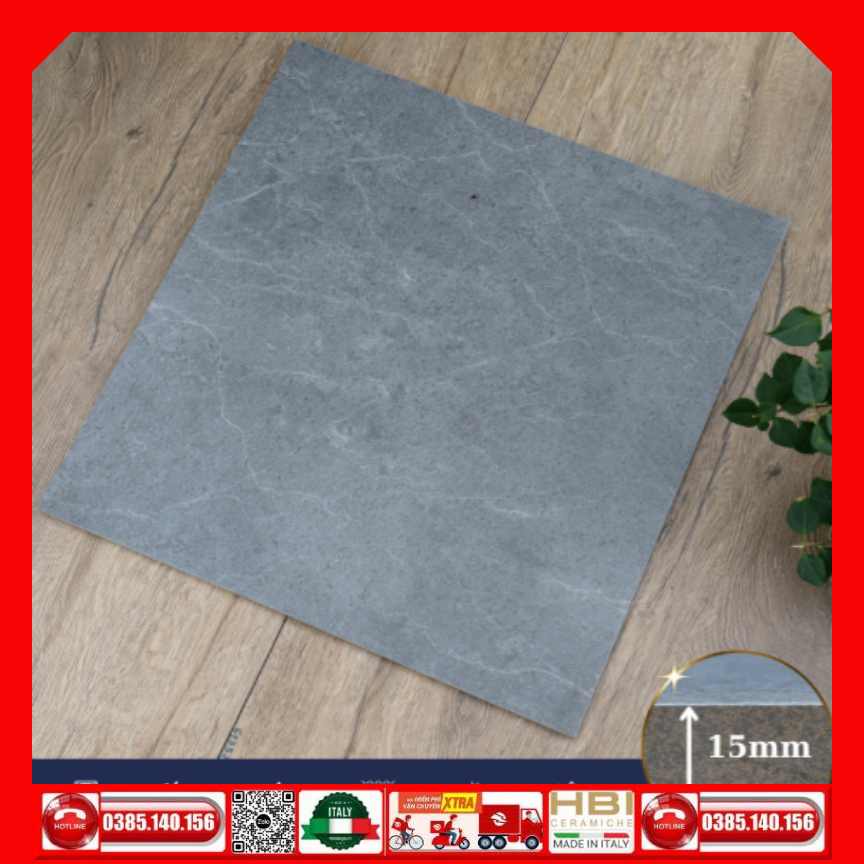 Gạch 60x60 Apodio F1566SB507 dày 15 ly