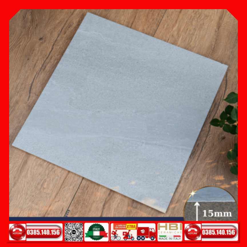 Gạch 60x60 Apodio P1566SW508 dày 15 ly