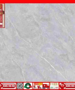 Gạch 60x60 Prime 32050 đá xám