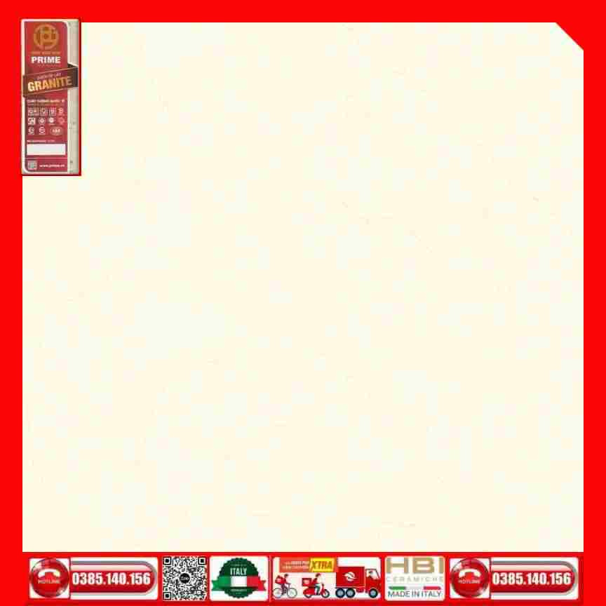Gạch 60x60 Prime 32055 kem bóng