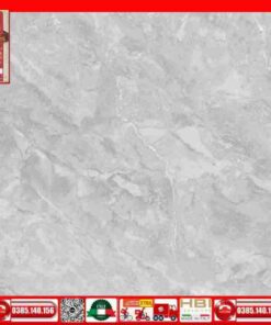 Gạch 60x60 Prime 32057 đá xám