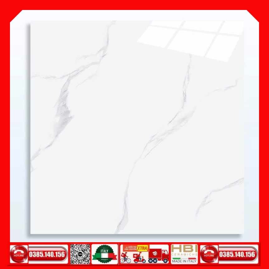 Gạch 60x60 Thắng Cường GA6801